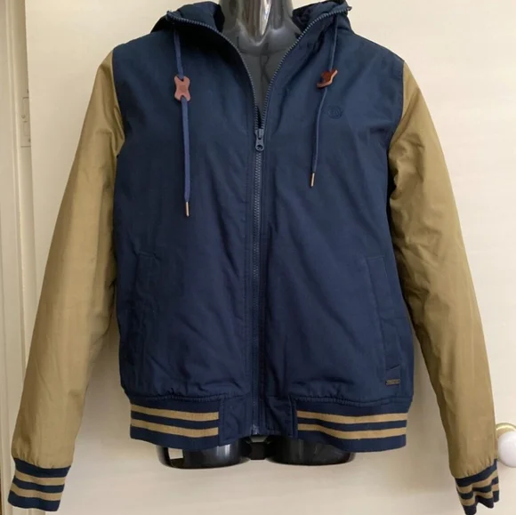 Element Polyester Outer Shell Jacket- Men/Women - Picture 1 of 1